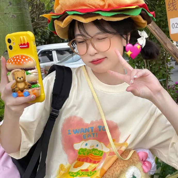 夏日情人