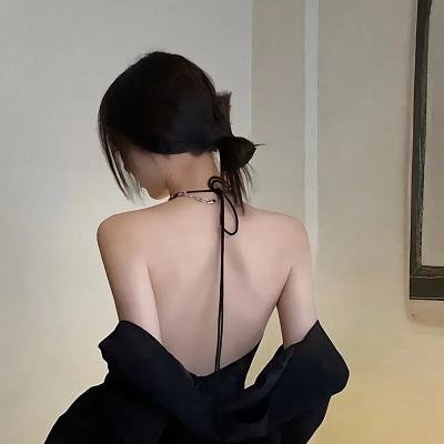 早晨散步