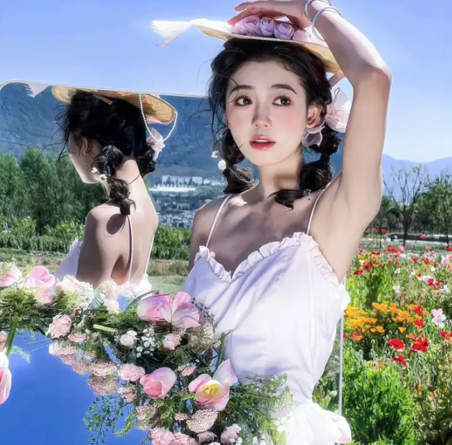 泰版我的鬼神君